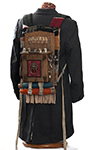 steampunk backpack