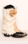 lace boots